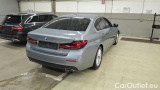  Bmw  Serie 5 520d xDrive A #4