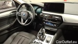  Bmw  Serie 5 520d xDrive A #6