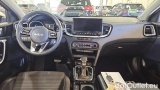  KIA  Cee'd 1.6 CRDi MHEV 100kW DCT Vision SW #6