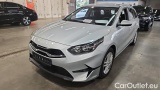  KIA  Cee'd 1.6 CRDi MHEV 100kW DCT Vision SW 