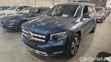  Mercedes  GLB  200 d 4MATIC DCT 