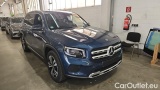  Mercedes  GLB  200 d 4MATIC DCT #2