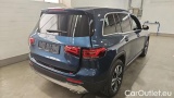 Mercedes  GLB  200 d 4MATIC DCT #4