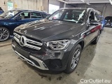  Mercedes  GLC  300 de 4MATIC Autom. 
