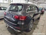  Mercedes  GLC  300 de 4MATIC Autom. #4