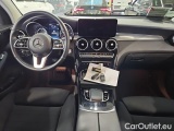  Mercedes  GLC  300 de 4MATIC Autom. #6