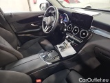  Mercedes  GLC  300 de 4MATIC Autom. #7