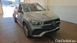  Mercedes  G-Klasee GLE 350 e 4MATIC #2
