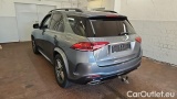  Mercedes  G-Klasee GLE 350 e 4MATIC #3