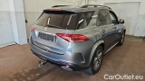  Mercedes  G-Klasee GLE 350 e 4MATIC #4