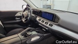  Mercedes  G-Klasee GLE 350 e 4MATIC #7