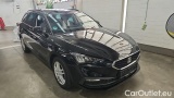  Seat  Leon 2.0 TDI 110kW Style DSG Sportstourer #2