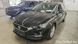 Seat  Leon 2.0 TDI 110kW Style DSG Sportstourer 