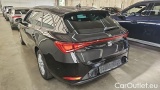  Seat  Leon 2.0 TDI 110kW Style DSG Sportstourer #3