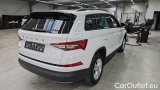 Skoda  Kodiaq 1.5 TSI ACT AMBITION #4