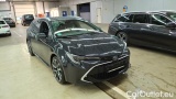  Toyota  Corolla 2,0 Hybrid Lounge Touring Sports #2