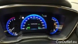 Toyota  Corolla 2,0 Hybrid Lounge Touring Sports #5