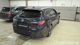  Toyota  Corolla 2,0 Hybrid Lounge Touring Sports #4
