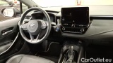  Toyota  Corolla 2,0 Hybrid Lounge Touring Sports #6