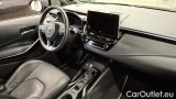  Toyota  Corolla 2,0 Hybrid Lounge Touring Sports #7