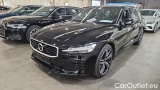  Volvo  V60 T8 Twin Engine AWD Geartronic R Design 