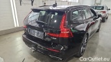  Volvo  V60 T8 Twin Engine AWD Geartronic R Design #4