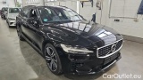  Volvo  V60 T8 Twin Engine AWD Geartronic R Design #2