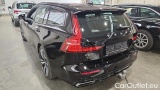  Volvo  V60 T8 Twin Engine AWD Geartronic R Design #3