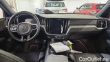  Volvo  V60 T8 Twin Engine AWD Geartronic R Design #6