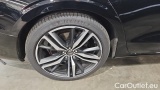  Volvo  V60 T8 Twin Engine AWD Geartronic R Design #10