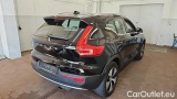  Volvo  XC 40 T4 Recharge Inscription Expression #4