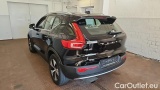  Volvo  XC 40 T4 Recharge Inscription Expression #3