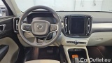  Volvo  XC 40 T4 Recharge Inscription Expression #6