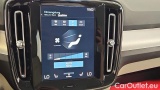  Volvo  XC 40 T4 Recharge Inscription Expression #14