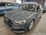  Audi  A3 35 TDI sport Sportback 