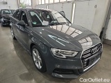  Audi  A3 35 TDI sport Sportback #2