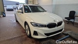  Bmw  Serie 3 318d Touring Auto #2