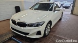  Bmw  Serie 3 318d Touring Auto 