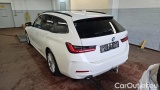  Bmw  Serie 3 318d Touring Auto #3
