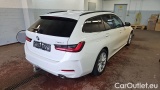  Bmw  Serie 3 318d Touring Auto #4
