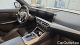  Bmw  Serie 3 318d Touring Auto #7