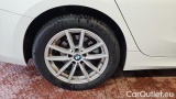 Bmw  Serie 3 318d Touring Auto #10