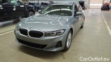  Bmw  Serie 3 320d xDrive Touring Automatic 