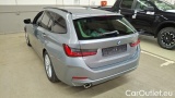  Bmw  Serie 3 320d xDrive Touring Automatic #3