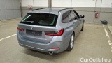  Bmw  Serie 3 320d xDrive Touring Automatic #4