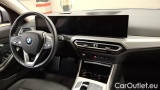  Bmw  Serie 3 320d xDrive Touring Automatic #6
