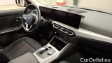  Bmw  Serie 3 320d xDrive Touring Automatic #7