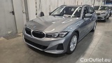  Bmw  Serie 3 320d xDrive Touring Automatic 
