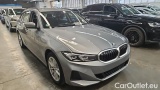  Bmw  Serie 3 320d xDrive Touring Automatic #2