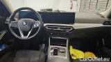  Bmw  Serie 3 320d xDrive Touring Automatic #6